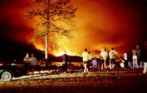 UBCO sociologist discusses how to prepare for the emotional toll of wildfire evacuation