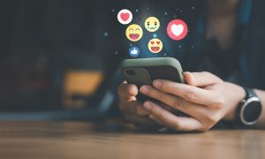 Emo-jional rescue: UBCO researchers create tool to measure the emotion in emojis